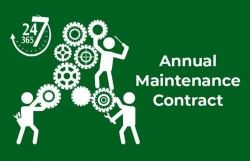 Annual Maintenance Contract Service