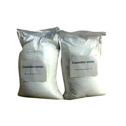 Guanidine Nitrate