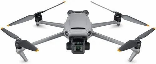 DJI Mavic 3 - GPS Drone With 4/3 CMOS Hasselblad Camera For Adults