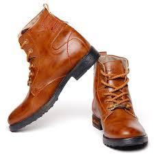 Men Boots