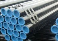 Steel Tubes