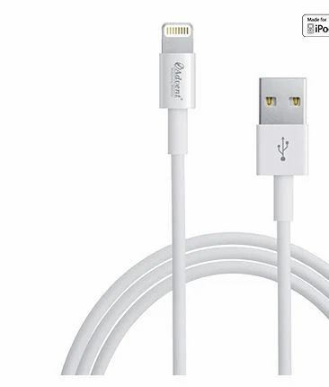 Charge AND Sync Cable