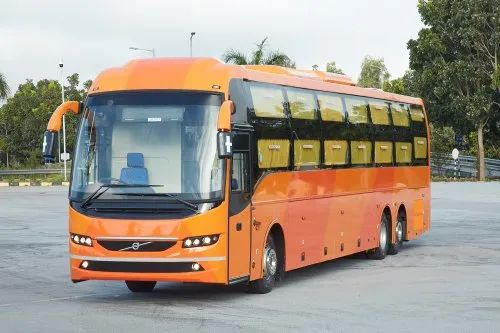 Volvo 9400 B11R 6x2 15m - Sleeper Coach Bus