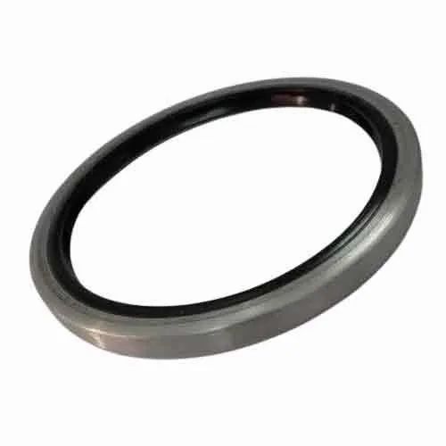 Rubber Hydraulic Oil Seal, Size: 100 Mm