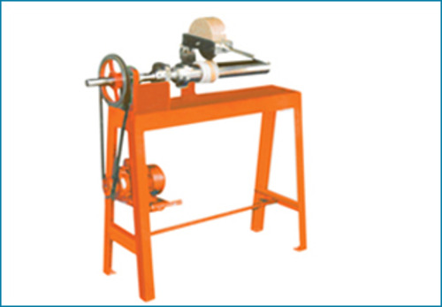 Core Cutter Machine