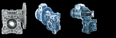 Worm Gear Boxes