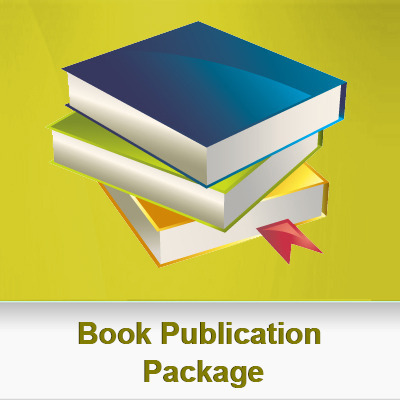 Book Publication Package Service