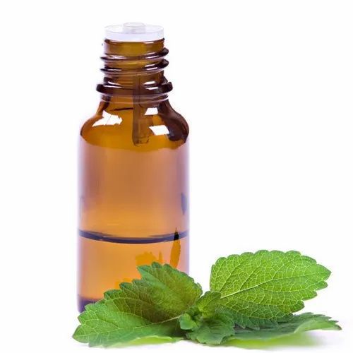 Mentha Piperita Oil