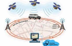Online Vehicle Information System