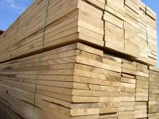 Pinewood Sawn Timber