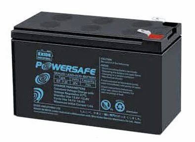 12 V Batteries