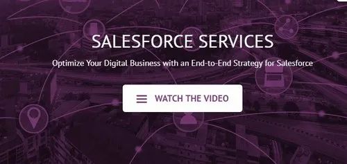 Salesforce Service