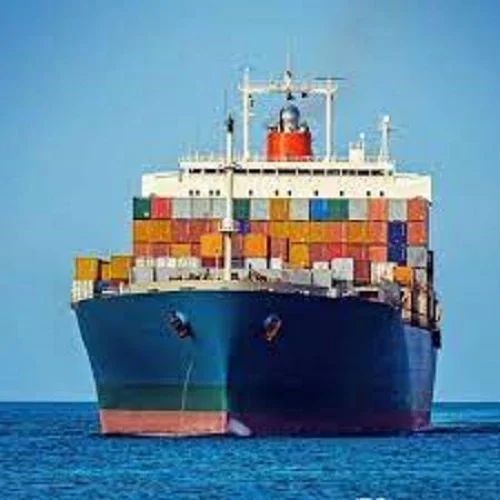 International Ocean Freight Forwarder