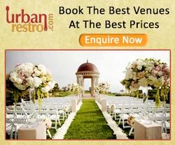 Banquet Halls in Pune