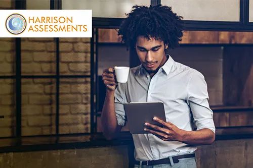 Harrison - Personality Assessments Solutions