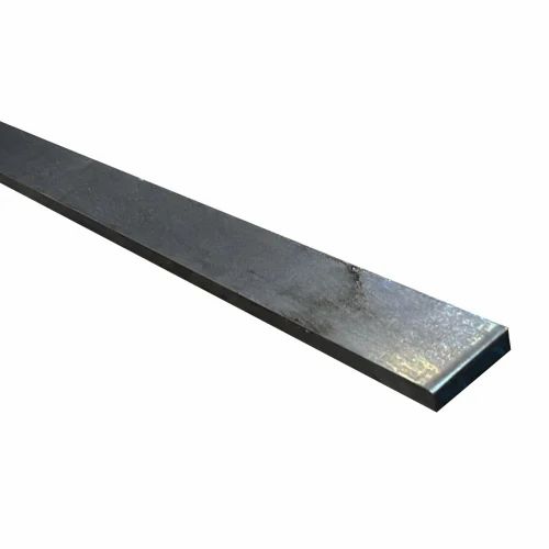 Size: 25 X 6 mm Mild Steel Flats, For Construction