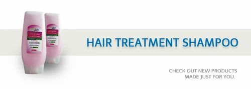 Gevoesure Hairfall Treatment Shampoo With Conditioner