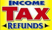 Tax Refund