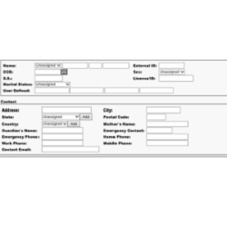 Hospital Management System