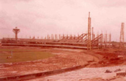 Gujarat Stadium Construction Service