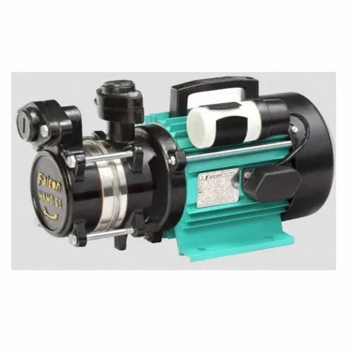 Falcon Nano 55 0.37 Kw Self Priming Monoblock Pump