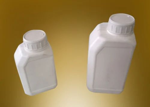 HDPE EW Bottles