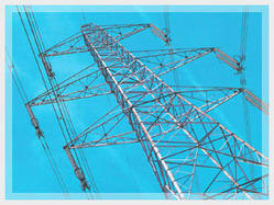 Power Transmission Construction