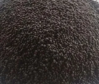 50 Kg Bag Granules Granulated Potash Enriched Organic Fertlizer, Target Crops: Vegetables, Bio-Tech Grade