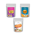 Tots Foods Cereal Mix Combo 12 (50gm Each)