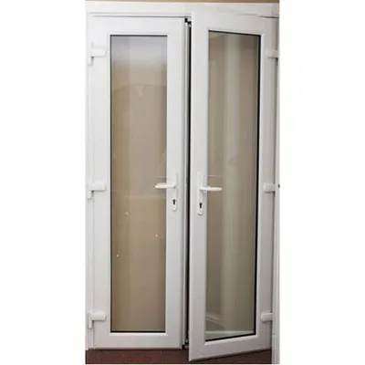 UPVC Casement Door