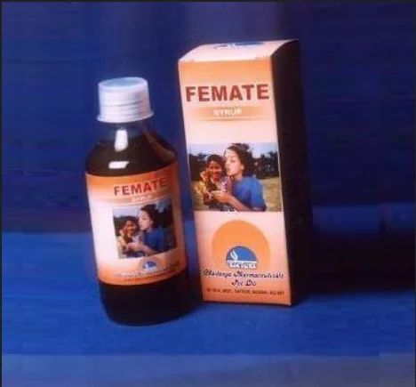 Femate Syrup