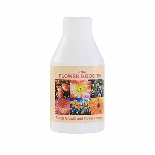 Bio-Tech Grade Flowering Stimulant And Yield Booster, For Agriculture