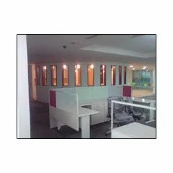 Modern Office Interior Design