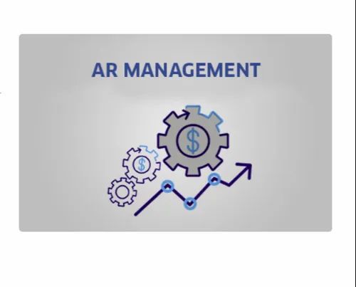 AR Management Service