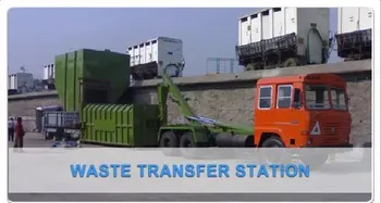 Waste Transfer Station