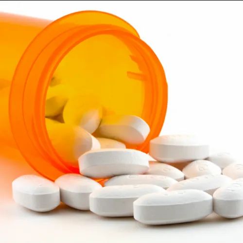 Diclofenac Potassium Paracetamol Tablets, Lifesaver, Prescription