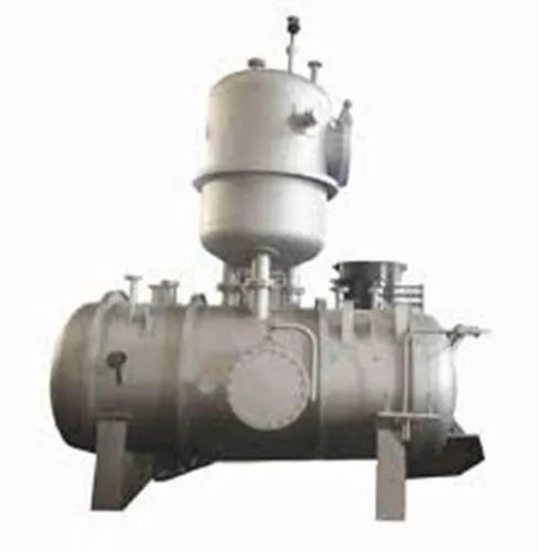 DEAERATION TANK, Capacity: 5000-10000 L, Oil and Gas Fired