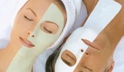 Skin Beauty Treatments