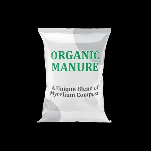 Bio-Tech Grade Powder Organic Manure, For Agriculture, 50 kg
