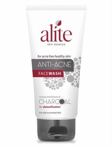 Leeford Alite Anti Acne Facewash, Packaging Size: 70 G