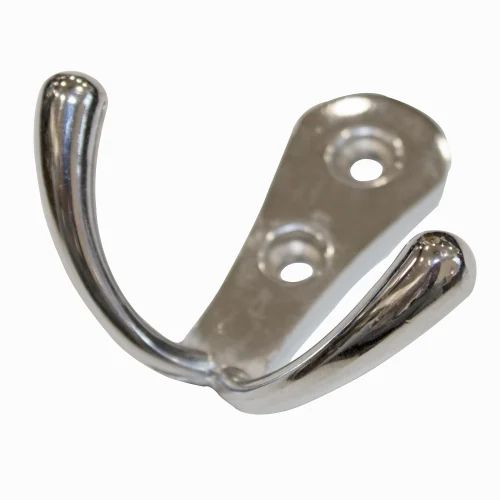 Brass Screw in Hooks KH HK-1 (2Hooks)