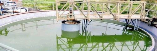 Technical Common Effluent Treatment Plants