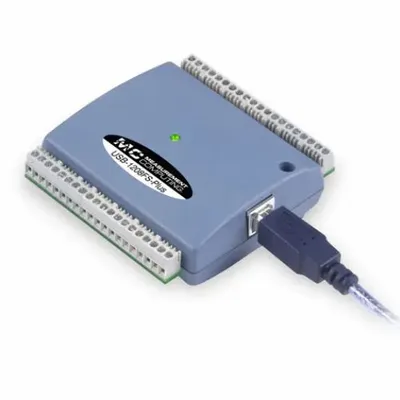 USB-1208FS-Plus/LS/1408FS-Plus Series