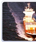 Ocean Transportation Services