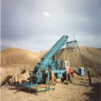 Core Drilling Services