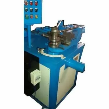 2-Axis U-Shape Pipe Bending Service, Material - Stainless Steel (SS)