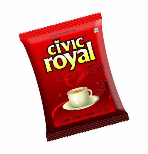 Civic Royal CTC Tea