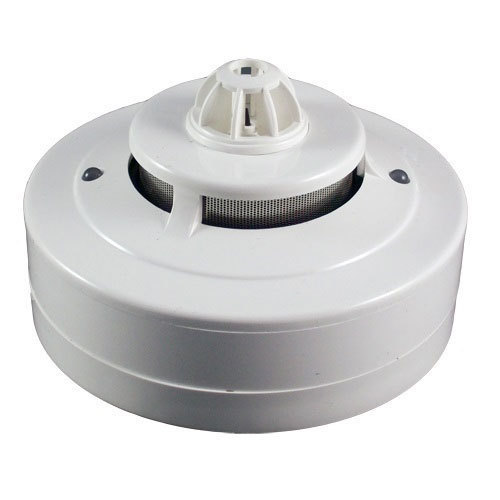 Photoelectric Home Smoke Detector