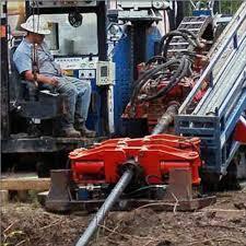 Horizontal Directional Drilling Service