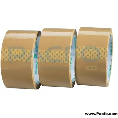 Brown Bopp Tape 3 Inches